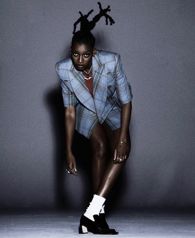 <p>Little Simz channels white-hot rage, as well as acceptance and growth, into her sixth studio album ‘Lotus’</p>