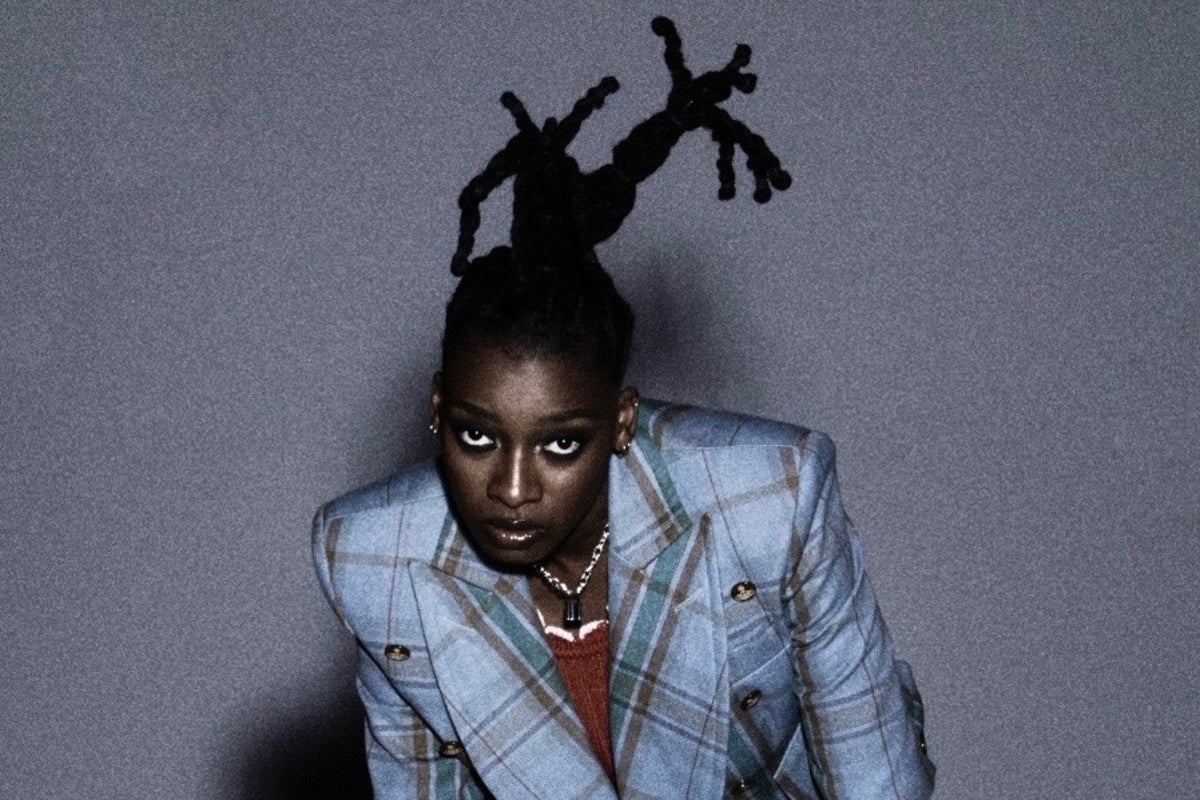 Little Simz review, Lotus: Mercury Prize winner turns self-doubt and ...
