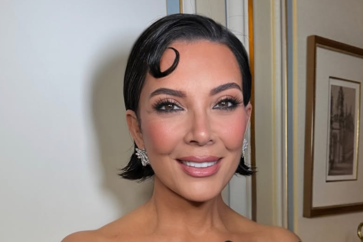 Kris Jenner confirms she used same plastic surgeon as Kylie Jenner for 2011 facelift Kris Jenner confirms she used same plastic surgeon as Kylie Jenner for 2011 facelift