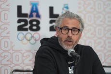 Los Angeles Olympics bosses speak out on Trump’s latest travel ban impact