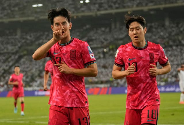 MUNDIAL ASIA