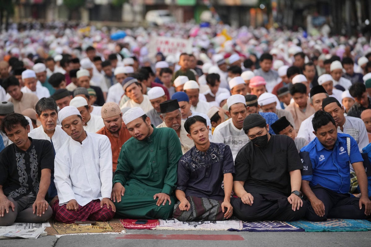 Economic hardships subdue the mood for Eid al-Adha this year