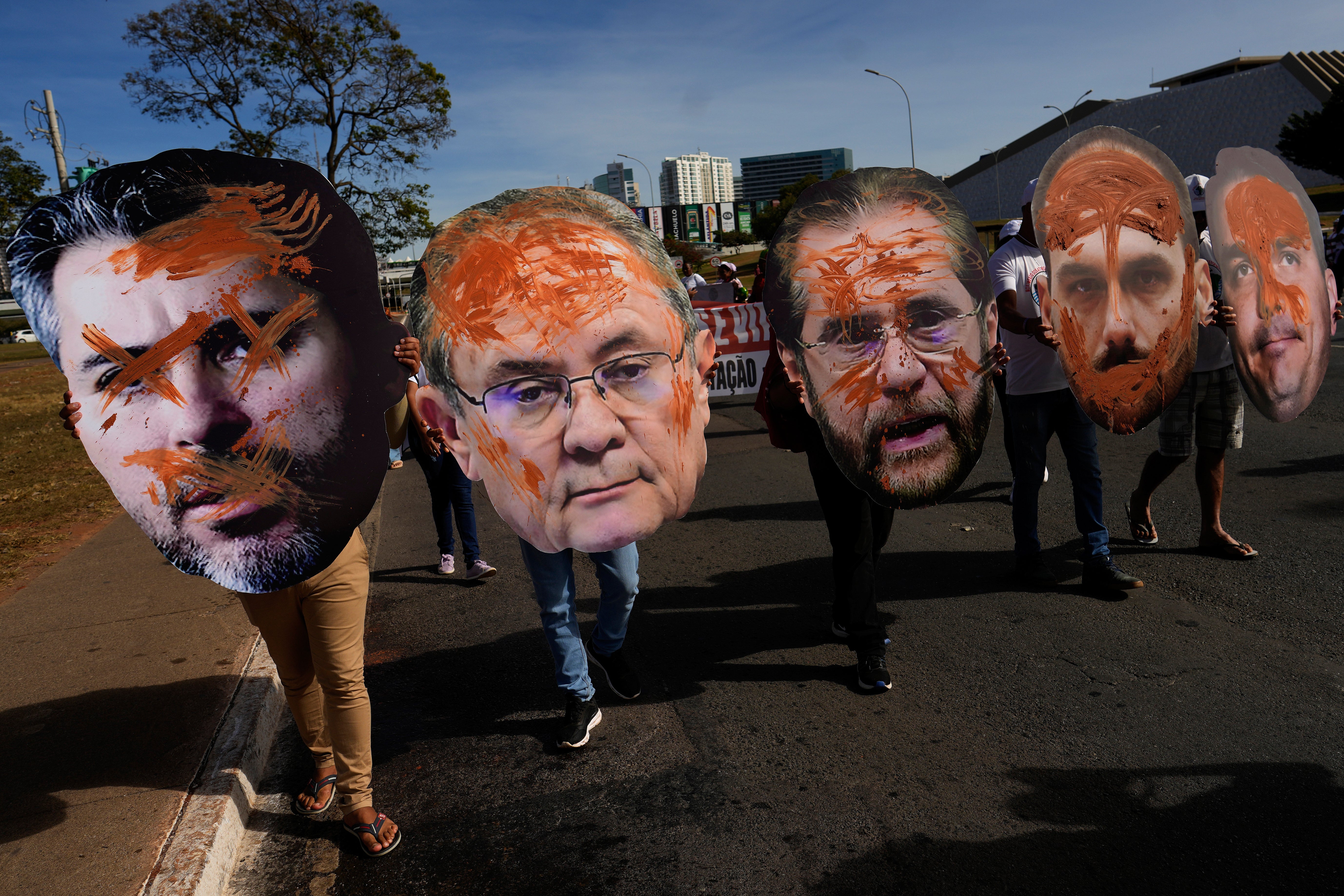 Pictures of the Week Latin America and Caribbean Photo Gallery