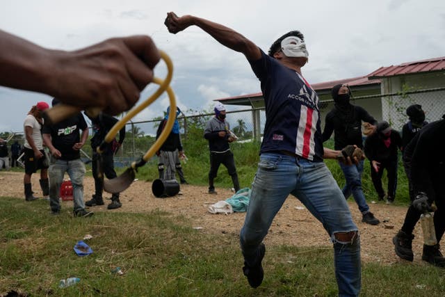 Pictures of the Week Latin America and Caribbean Photo Gallery