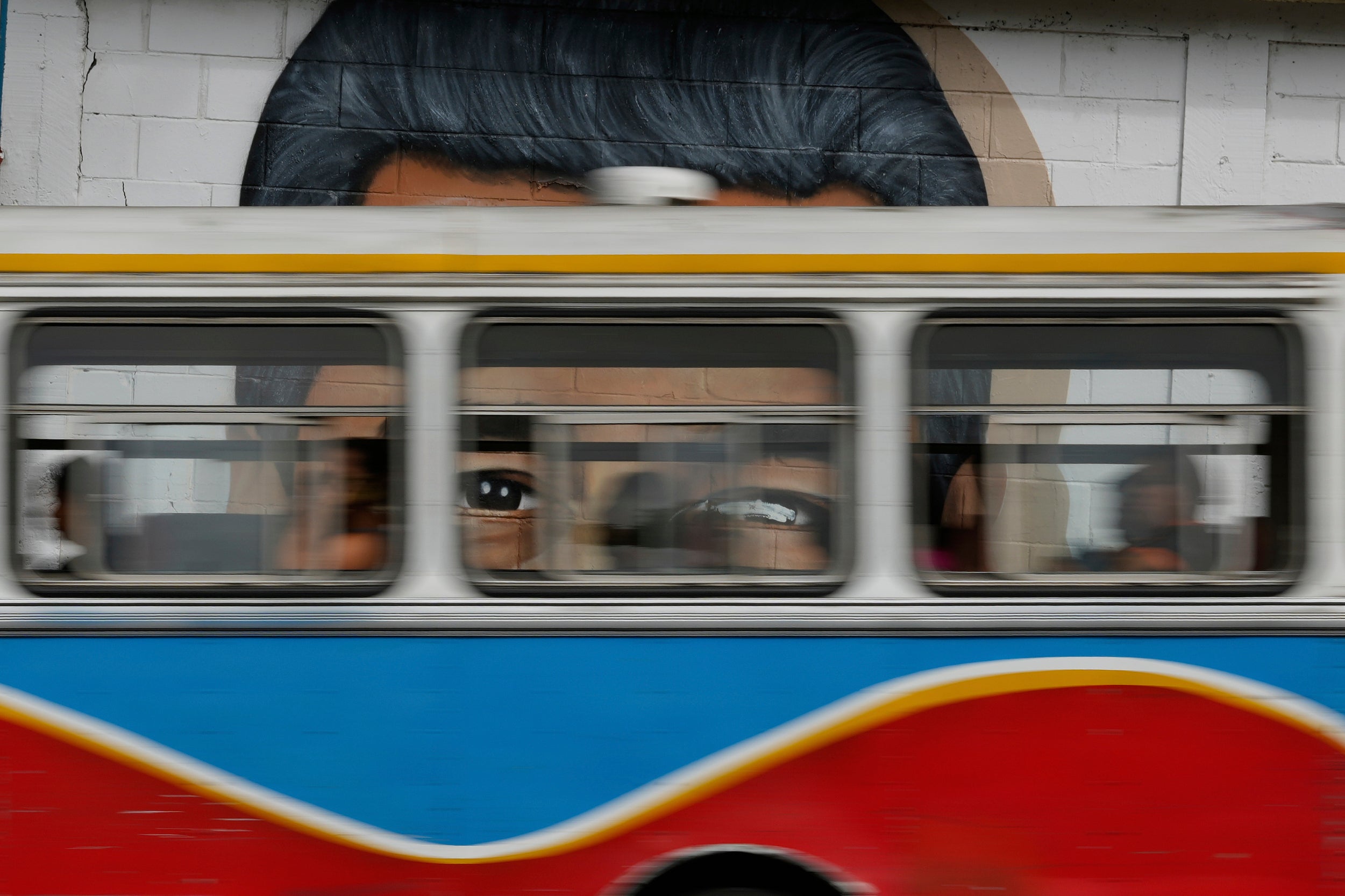 Pictures of the Week Latin America and Caribbean Photo Gallery