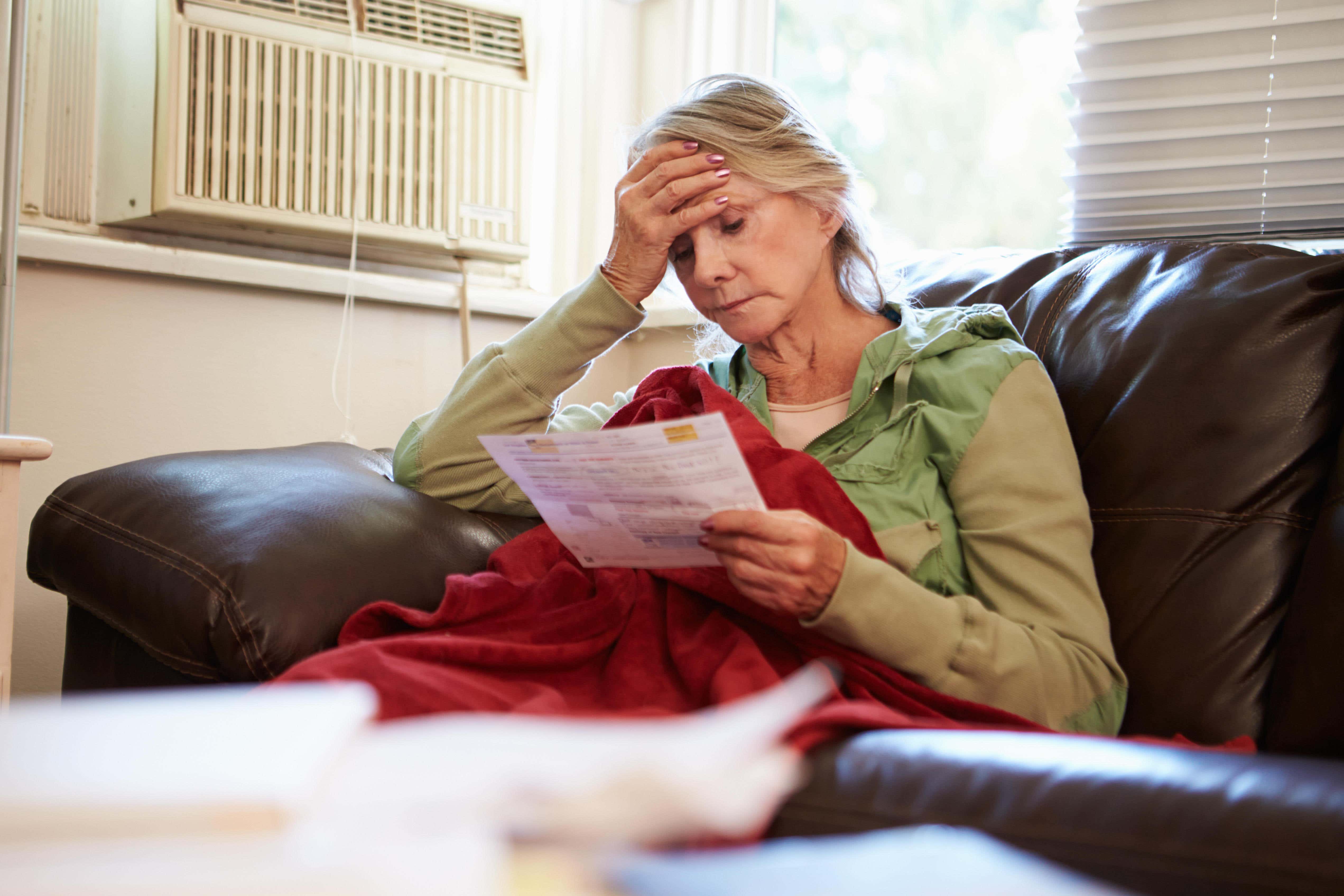 Experts break down what to do if a loved one leaves debt