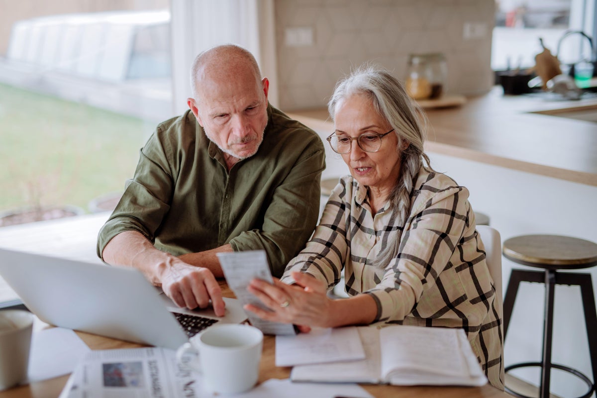 Experts suggest how you should deal with debt after a loved one dies