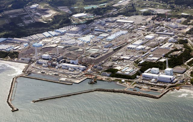 <p>The Tokyo Electric Power Company Holdings, or TEPCO, said it will need 12 to 15 years of preparation before starting full-scale removal of melted fuel debris at the No. 3 reactor</p>