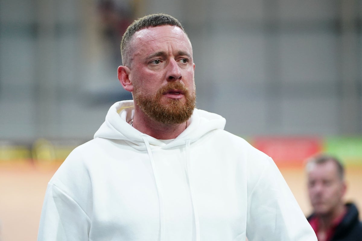 Sir Bradley Wiggins thanks ‘great inspiration’ Lance Armstrong for help in battling drug addiction