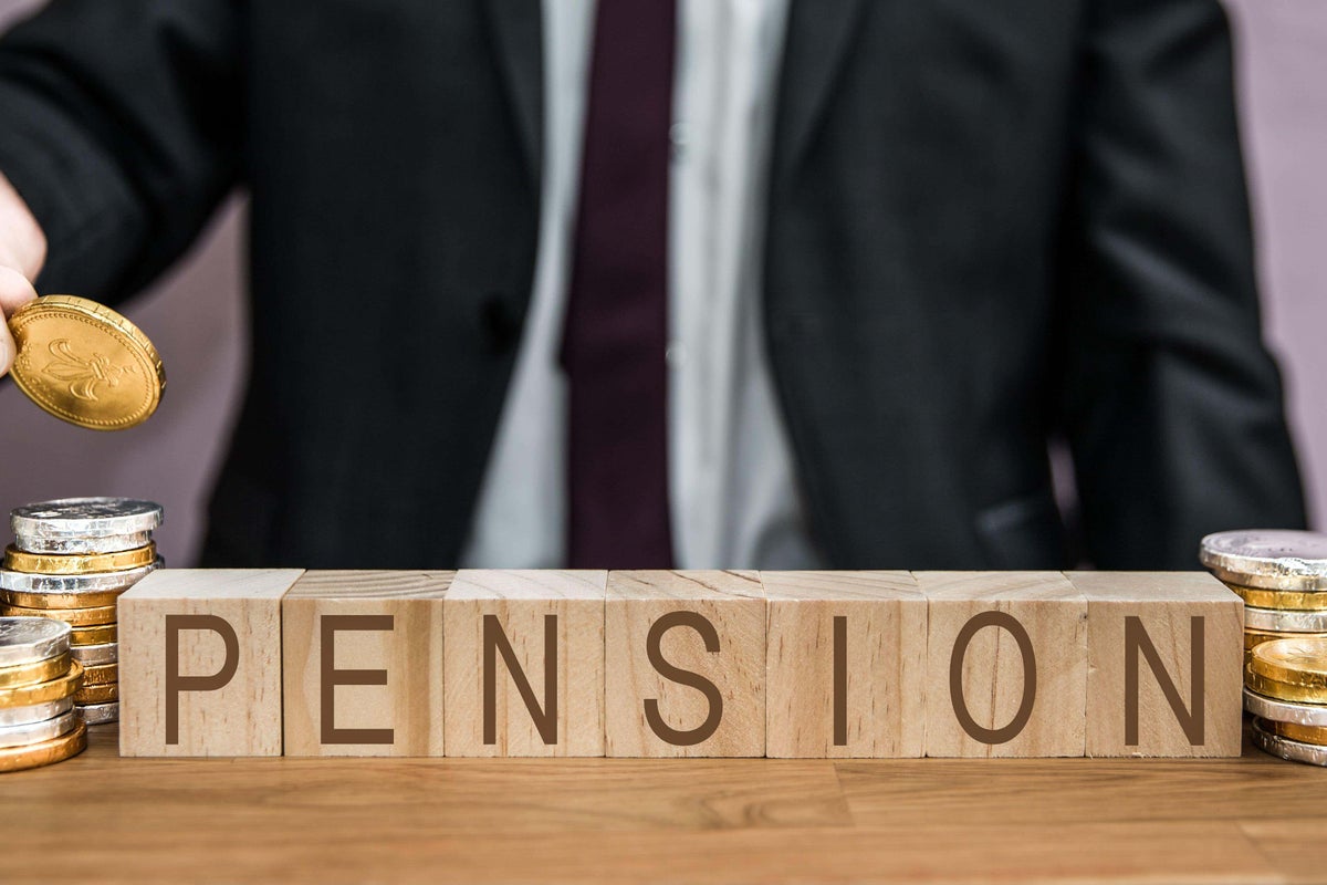 What pensioners need to know about income tax