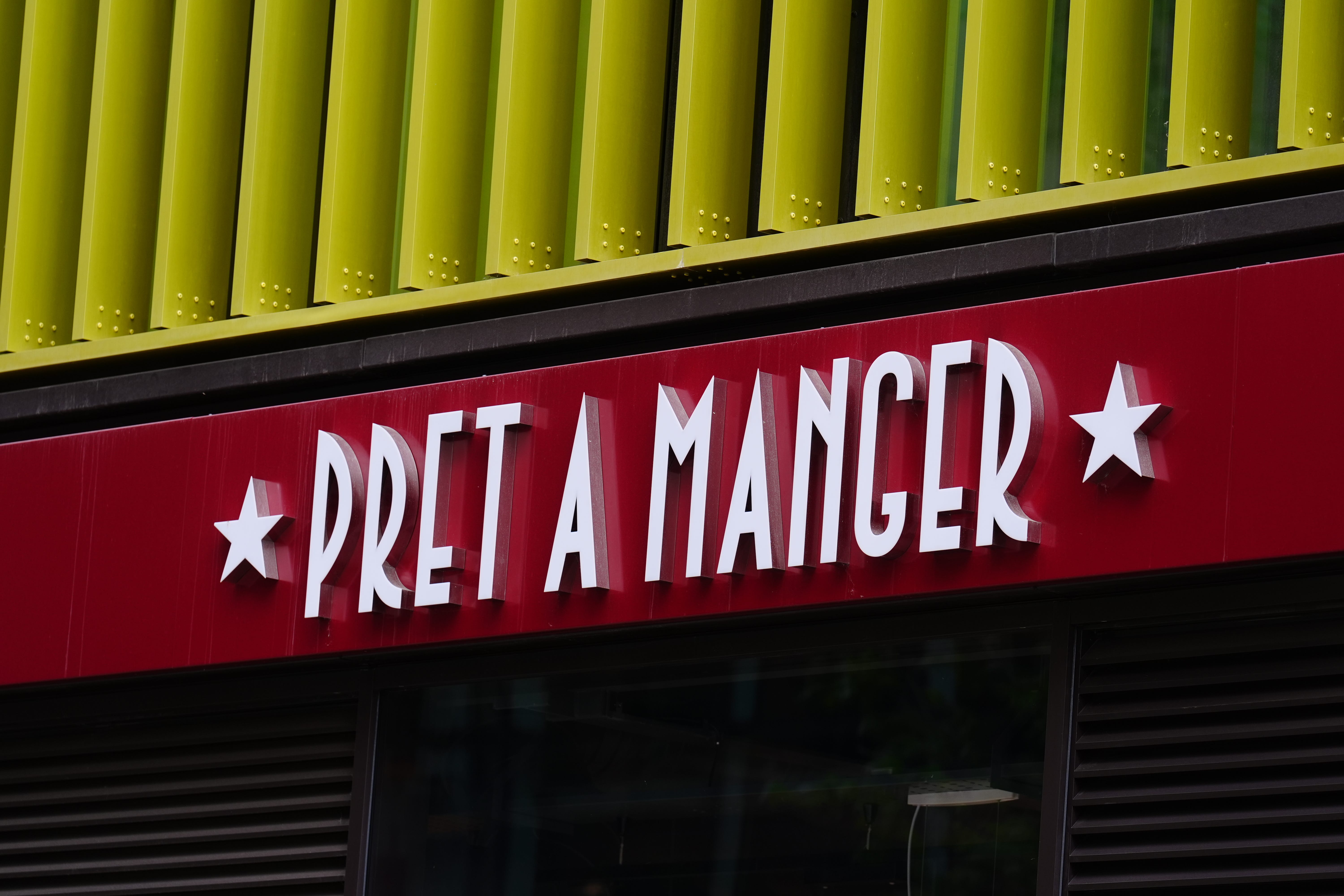 The owner of Pret A Manger is reportedly considering selling a stake sale in the sandwich chain ahead of a potential stock market flotation.
