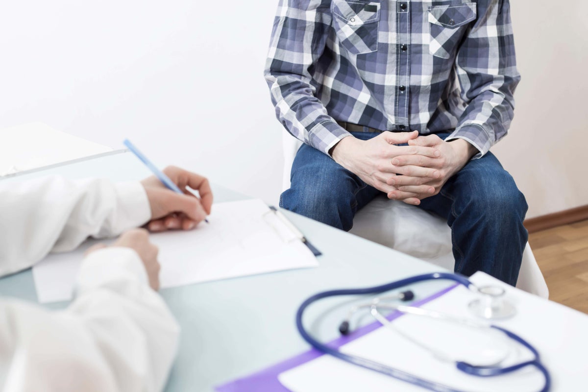 What men need to know about prostatectomies – according to prostate cancer specialists