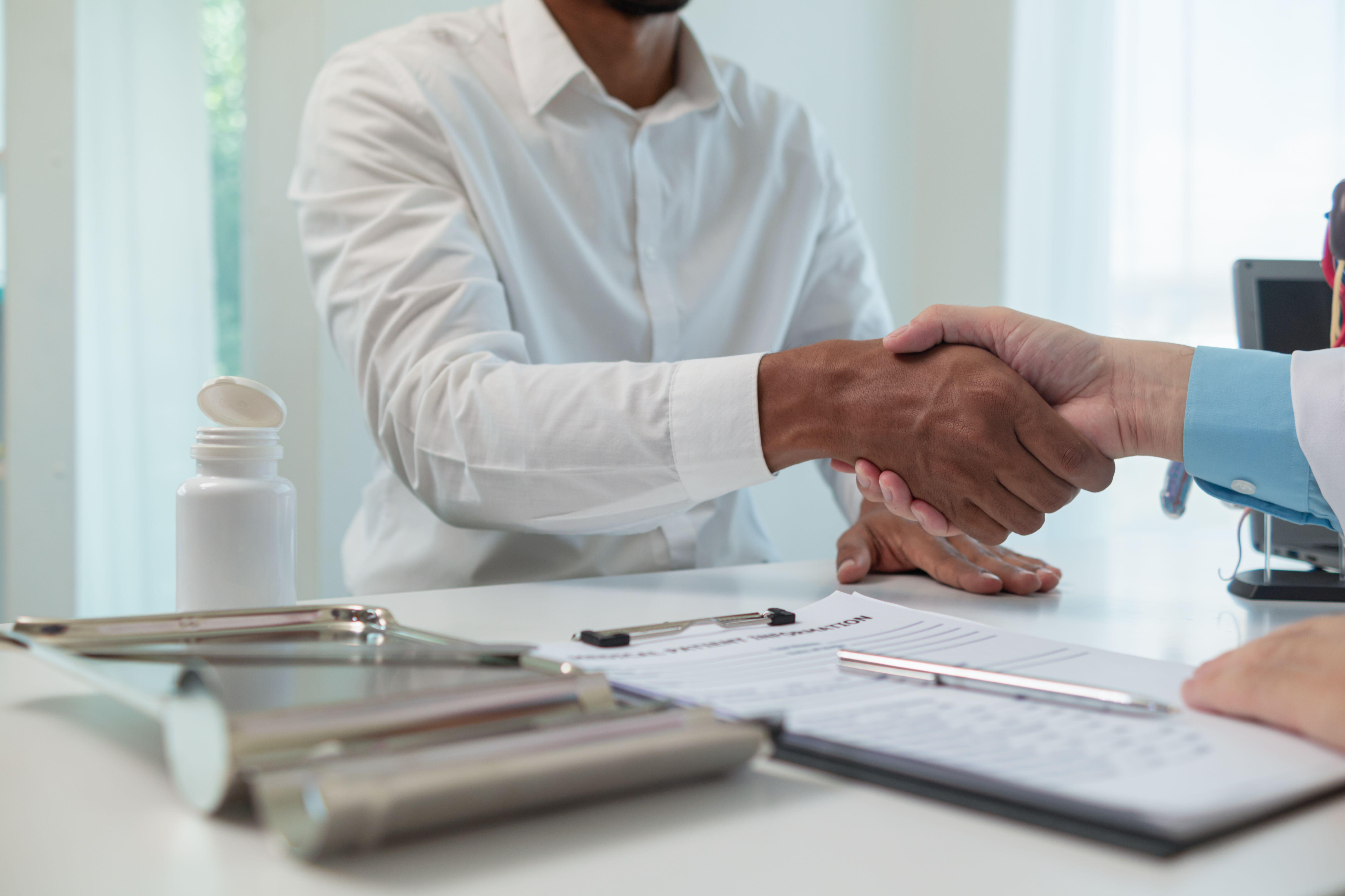 Experts said that reducing reliance on biopsy for a carefully selected group of patients could mean faster access to treatment and less discomfort