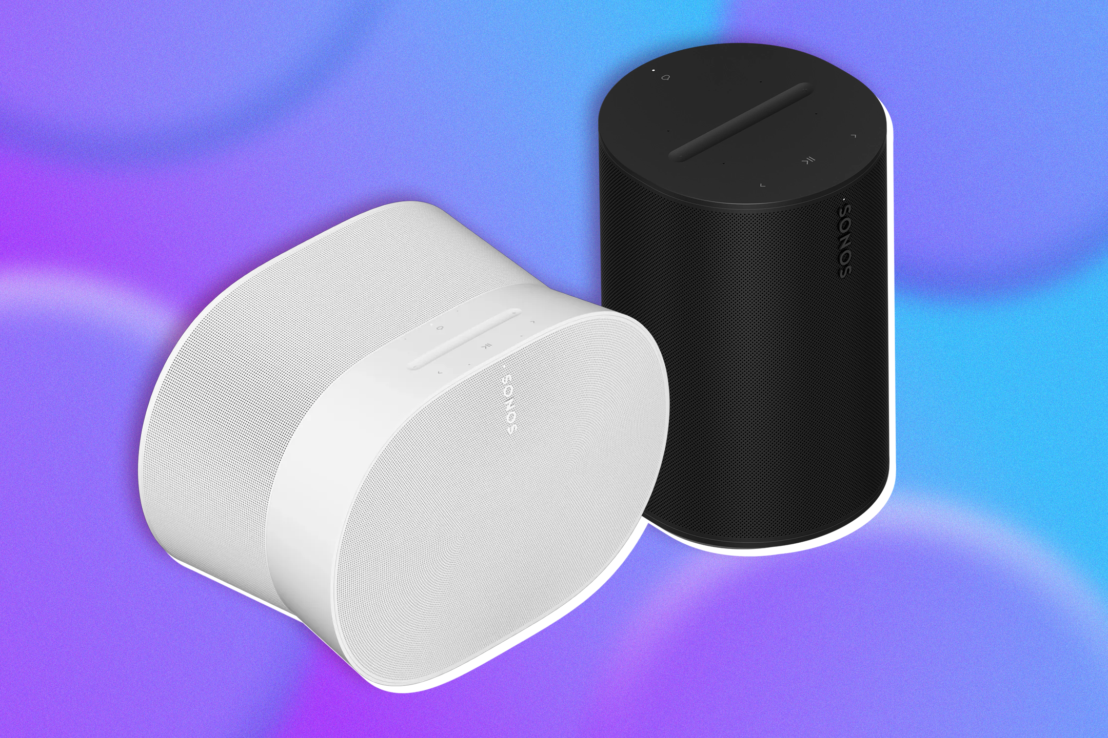 Sonos is the leading name in reliable multi-room audio systems