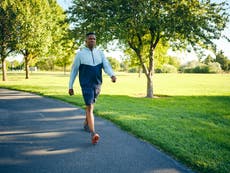 I’m a trainer specialising in longevity – these are the five exercises that have the biggest impact on my clients