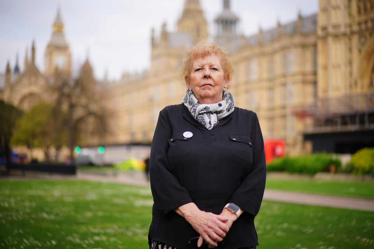 Waspi campaigners say they have been given green light for High Court challenge