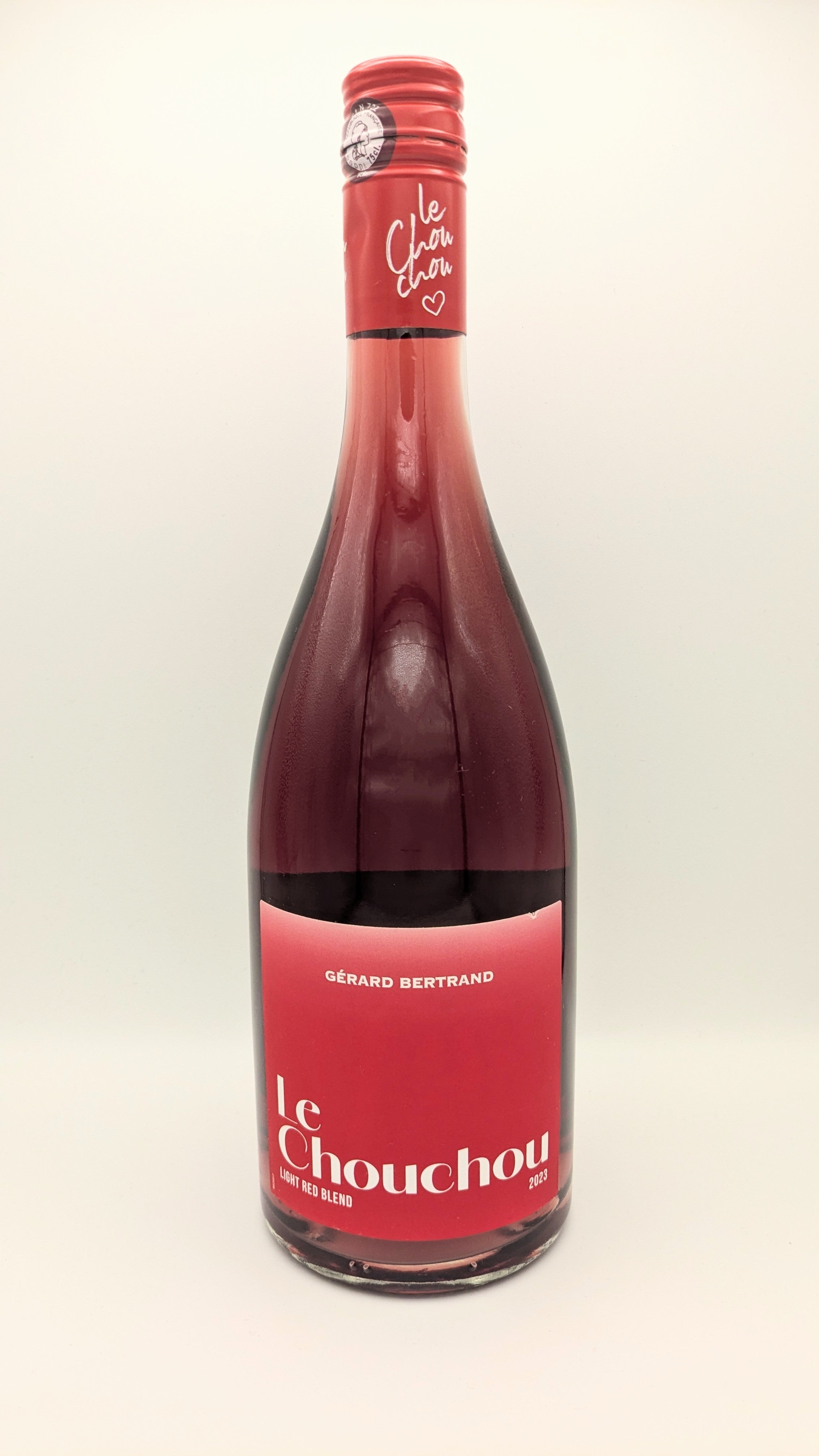 Le Chouchou Syrah, Gerard Bertrand, France, 2023
