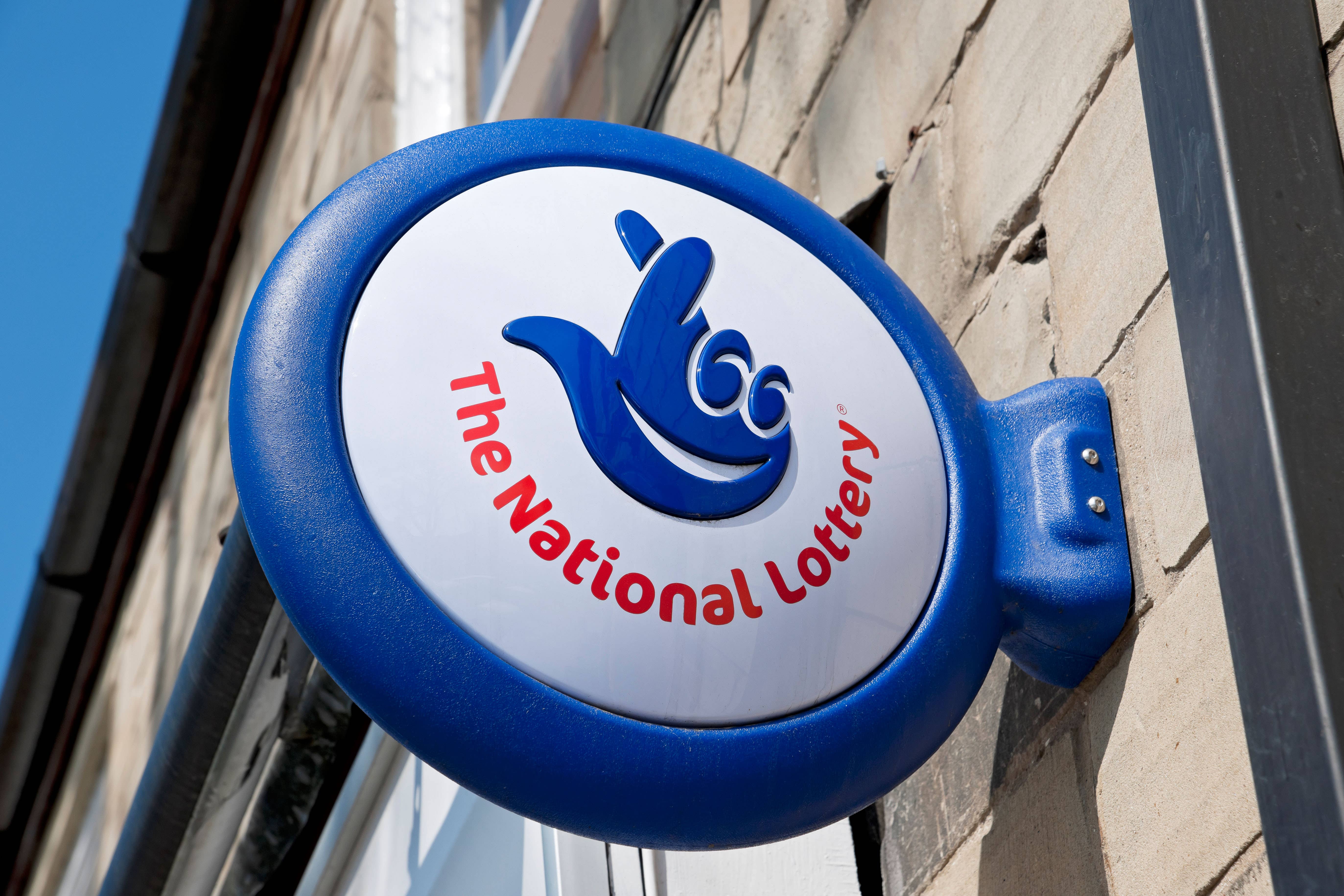 Allwyn is set to press the button on a long-delayed technology upgrade this summer that will see retailers unable to take ticket sales for 36 hours (Alamy/PA)