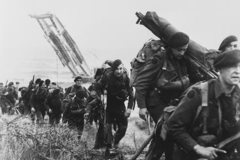 <p>Sir Winston Churchill became increasingly frustrated over a lack of penicillin supplies in the weeks before D-Day, documents show</p>