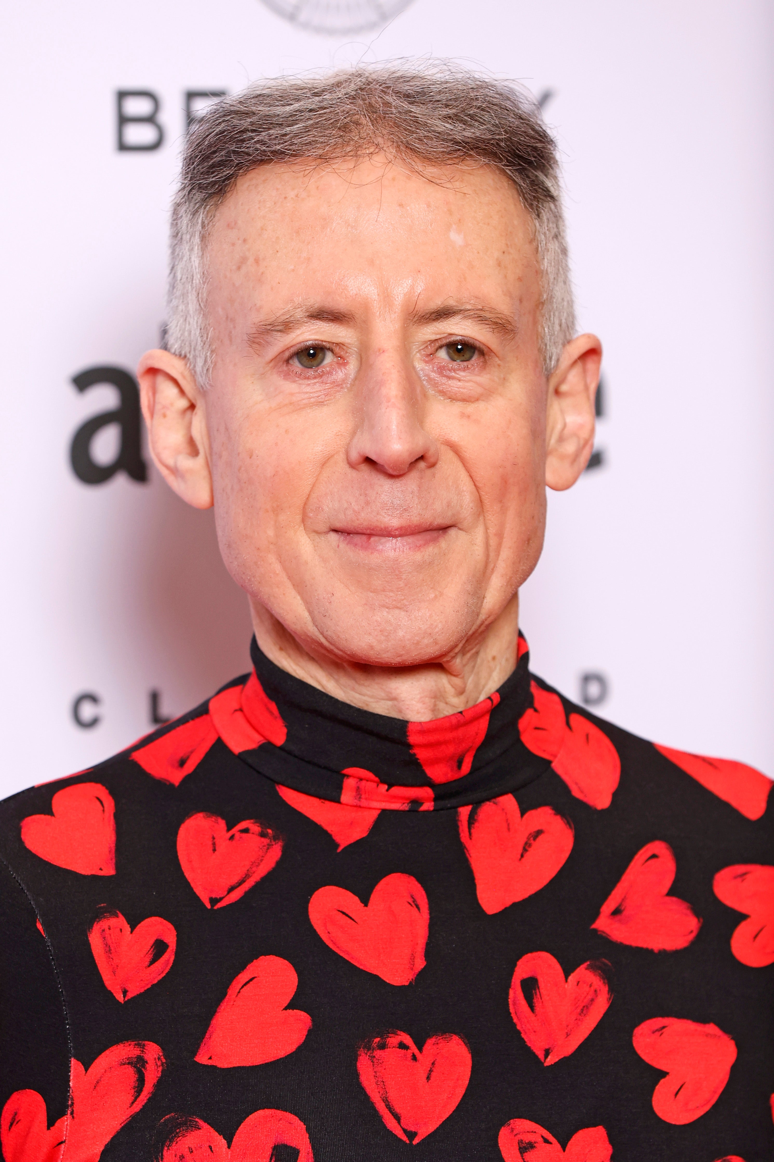  Without Peter Tatchell, there would be no UK Pride as we know it now