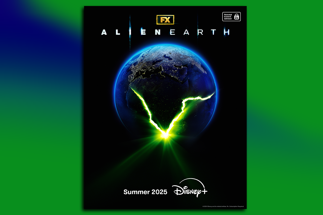The first two episodes land on 13 August