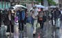 Met Office issues thunderstorm weather warning after heatwave