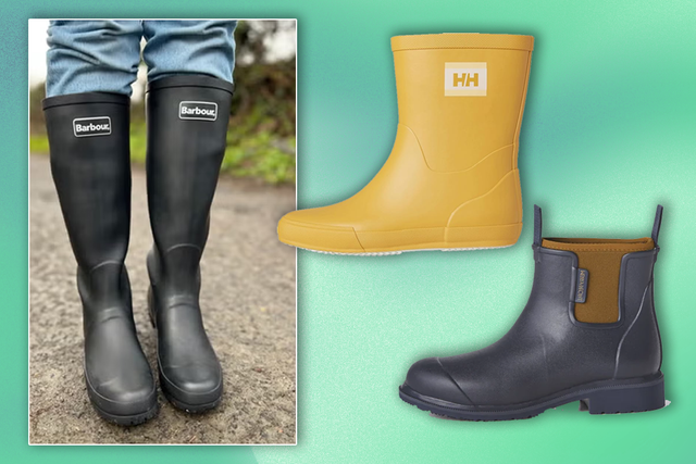 <p>These designs cover warmth, comfort and on-trend features </p>