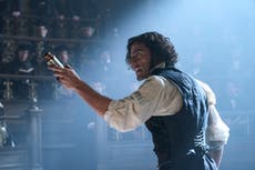 Netflix’s Frankenstein might be the most urgent and timely blockbuster of 2025