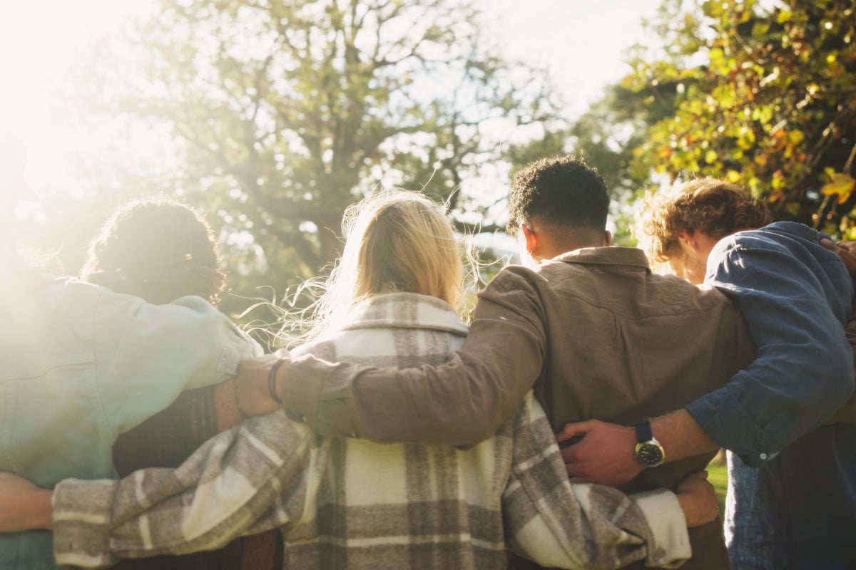 It takes a village: When my friends were facing cancer, a community of people stepped up to get them through 