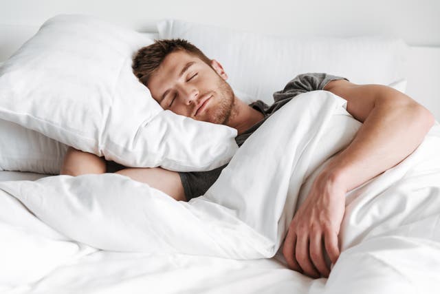 <p>Getting a good night’s sleep can keep you healthy. Here’s how to do it</p>