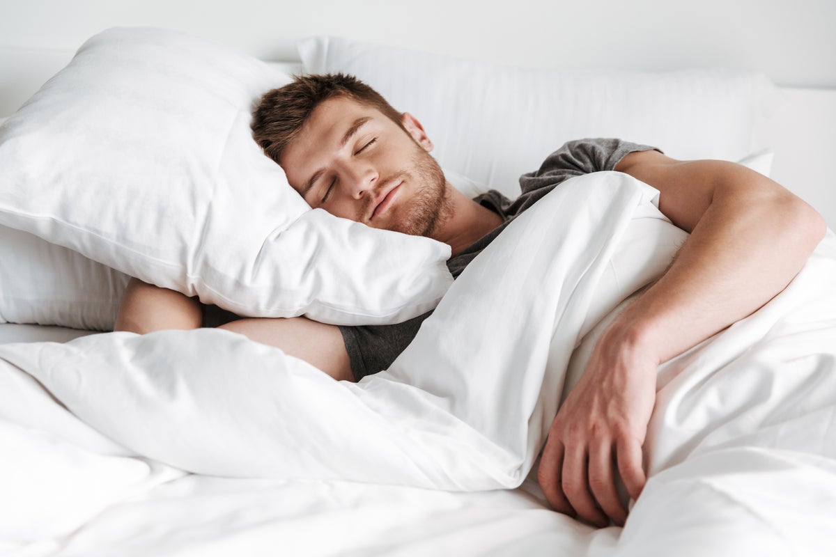 How to actually get a good night’s sleep