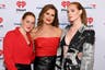 Brooke Shields will only pass on her jewelry to youngest daughter