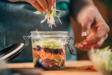 I spoke to the man who wrote the book on fermentation – here is his golden rule for gut health