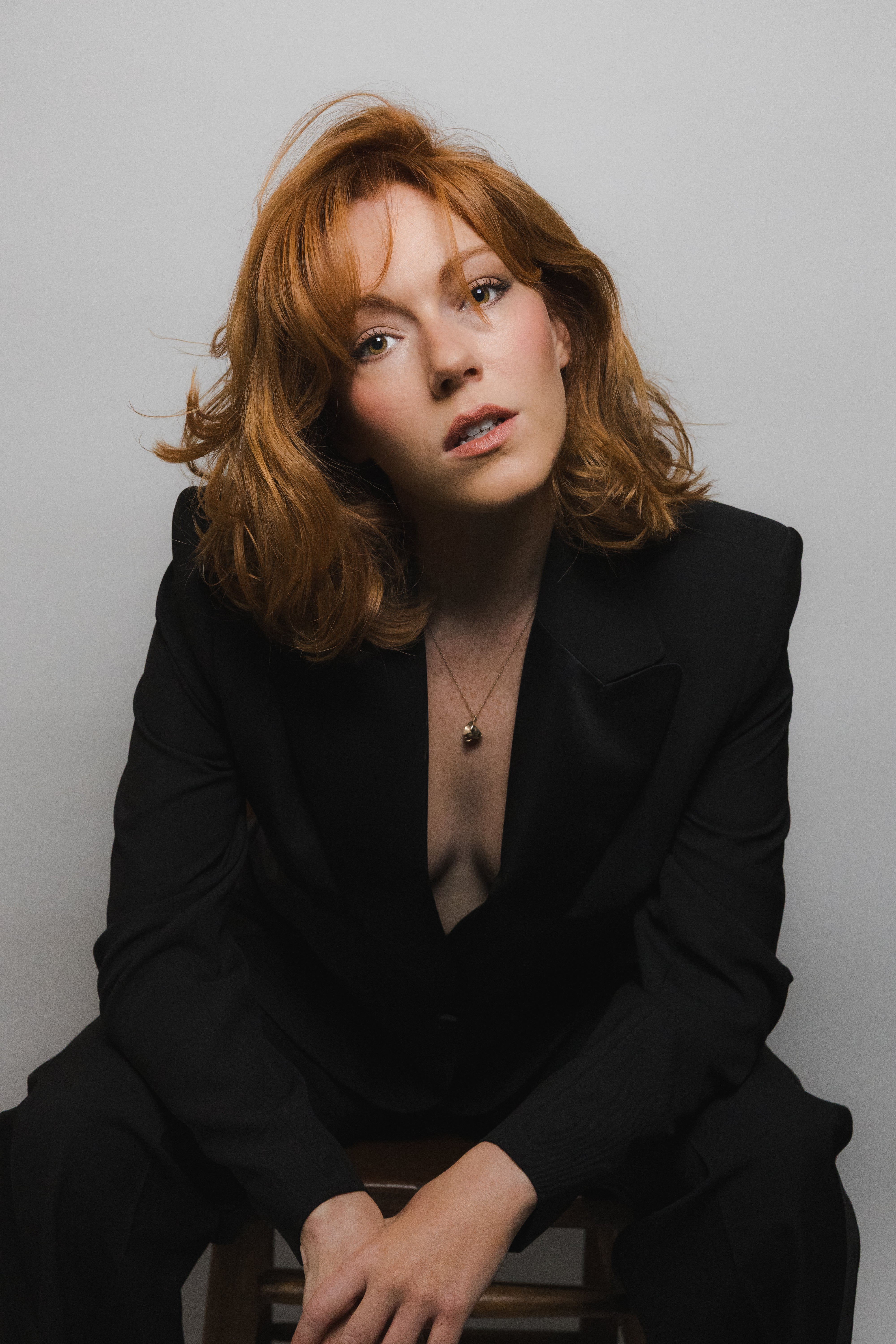 <p>‘There's a trend at the moment to root for the antihero, but I feel like rooting for the heroes again’</p>