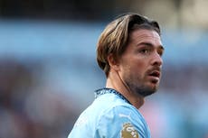 Jack Grealish is at a crossroads – and the next step is far from obvious