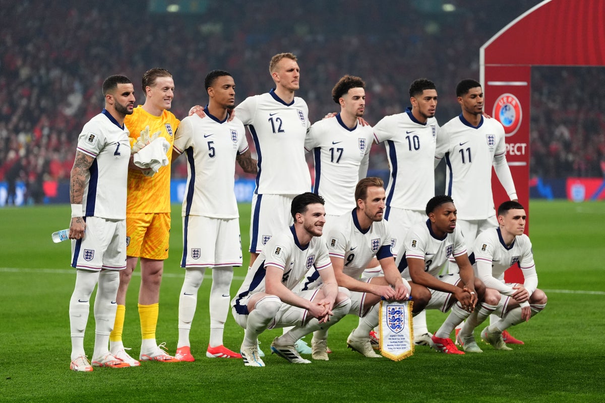 Talking points as England continue World Cup qualifying campaign against Andorra