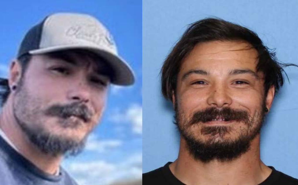 Decker has extensive training in wilderness survival and may have fled to Canada, according to investigators