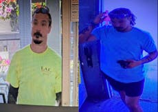 Fugitive dad accused of killing his 3 daughters googled ‘how to relocate to Canada’ before vanishing, affidavit reveals