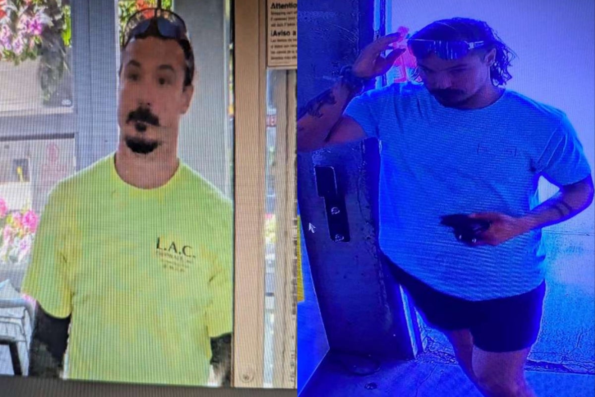 Fugitive dad accused of killing his 3 daughters googled ‘how to relocate to Canada’ before vanishing, affidavit reveals Fugitive dad accused of killing his 3 daughters googled ‘how to relocate to Canada’ before vanishing, affidavit reveals