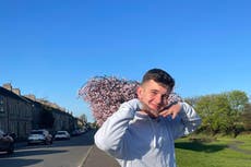 Family ‘shattered’ after body found in search for missing teenager