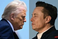 From banning X to funding Dems: All the ways Musk and Trump could hurt each other as they go nuclear