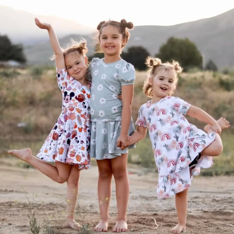 The bodies of sisters Paityn Decker, 9; Evelyn Decker, 8; and Olivia Decker, 5, were discovered on Monday near the Rock Island Campground in Chelan County, Washington, but their suspect father was nowhere to be found