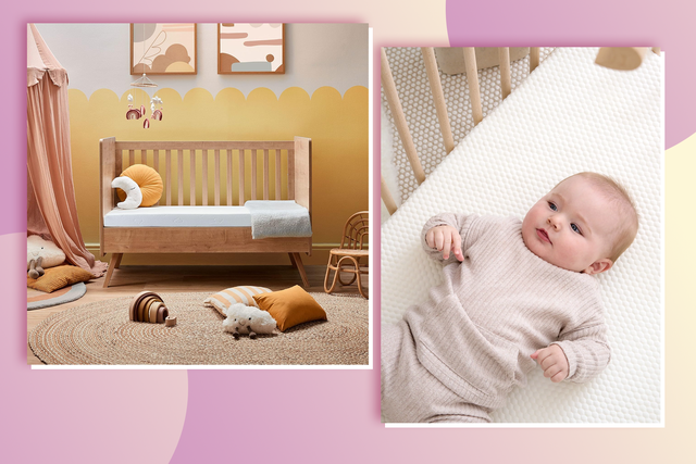 <p>All the mattresses we tried are available in cot and cot bed sizes</p>