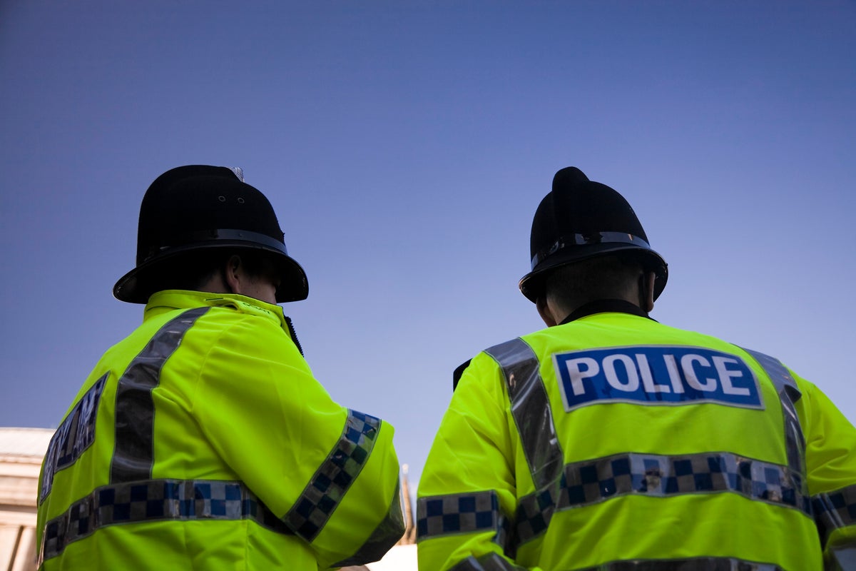 Police officer asked colleague to play ‘snog, marry, avoid’ game using sex worker and suspect images