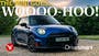 Is MINI John Cooper Works the Most Fun Electric Car?