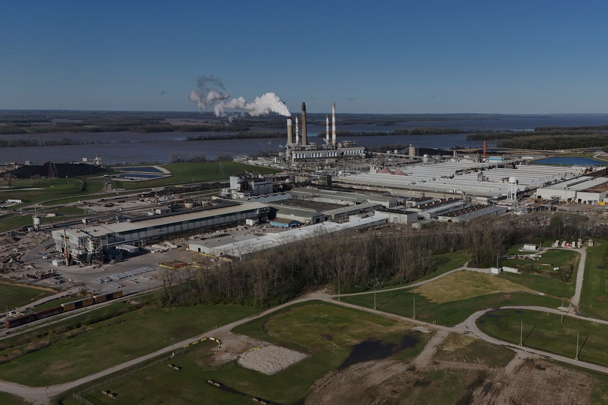 Planet-warming emissions dropped when companies had to report them. EPA wants to end that