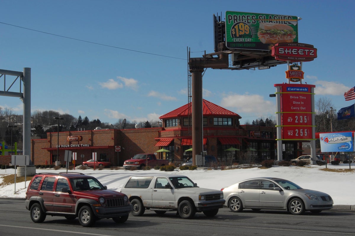 Government moves to drop Sheetz discrimination case as Trump targets key civil rights tool