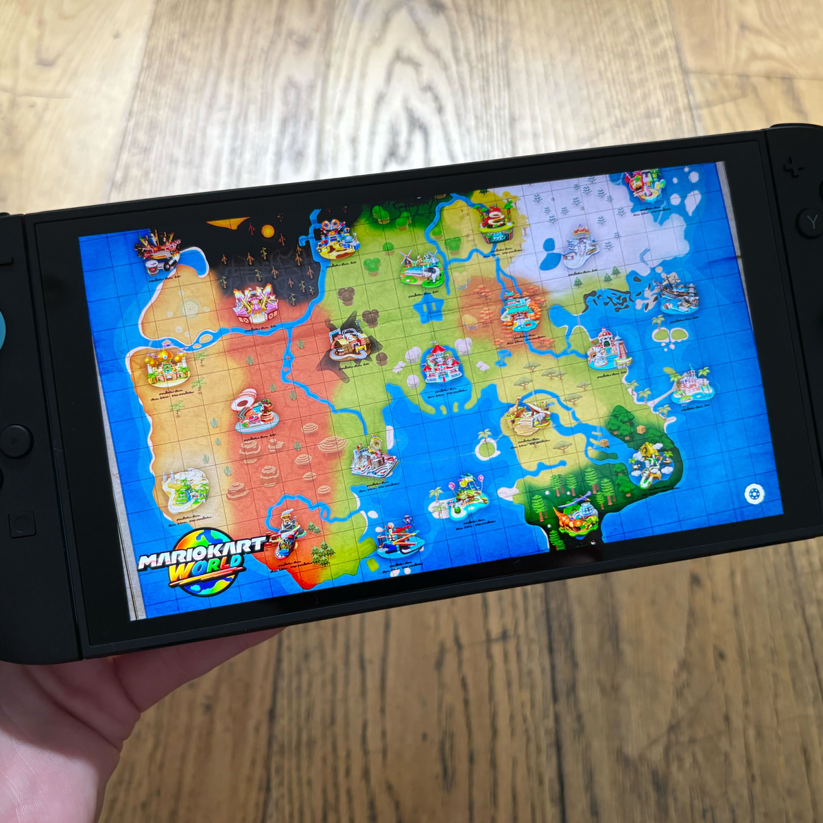 Nintendo Switch review: What our gaming experts like (and