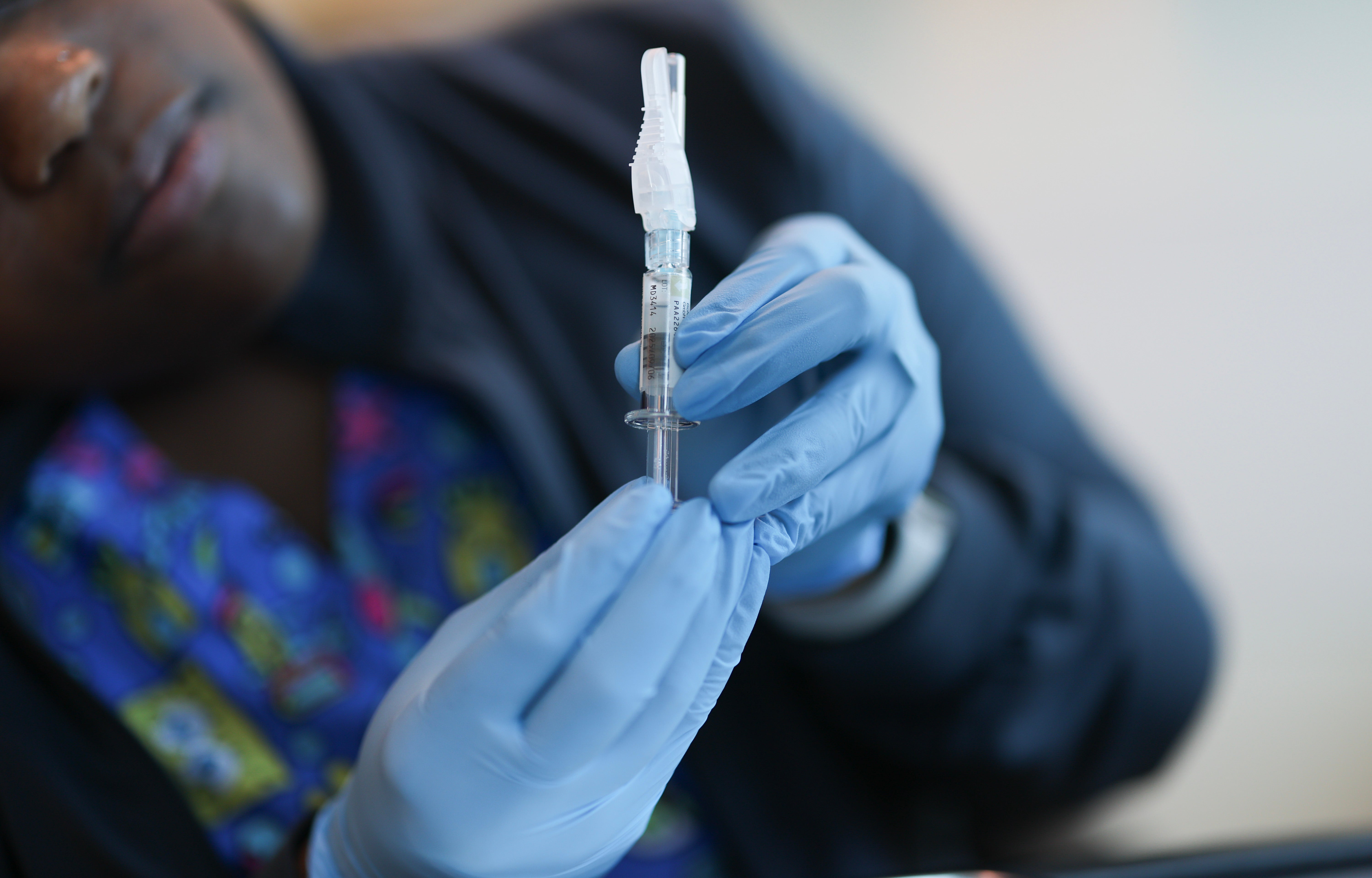 There will be another pandemic. The researchers hope this can support public health response
