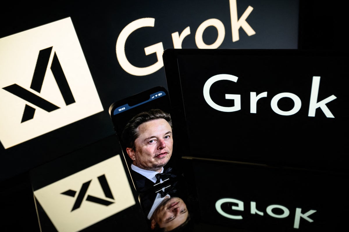 Grok raises alarms with antisemitic statements after latest AI update from Elon Musk’s team